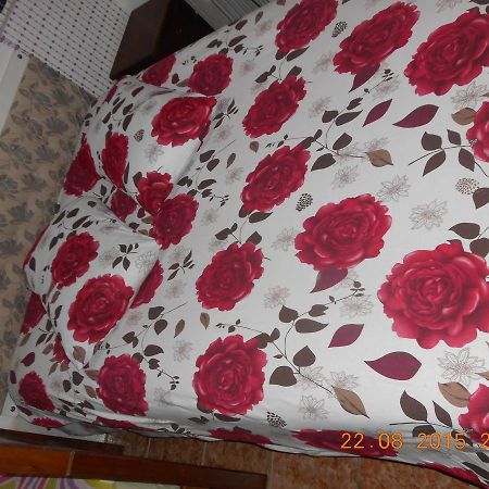 Pousada Hospedagem Rose'S Canela Esterno foto