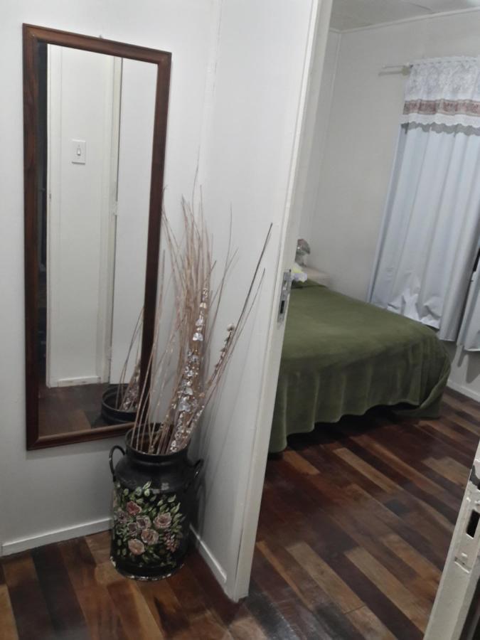 Pousada Hospedagem Rose'S Canela Esterno foto