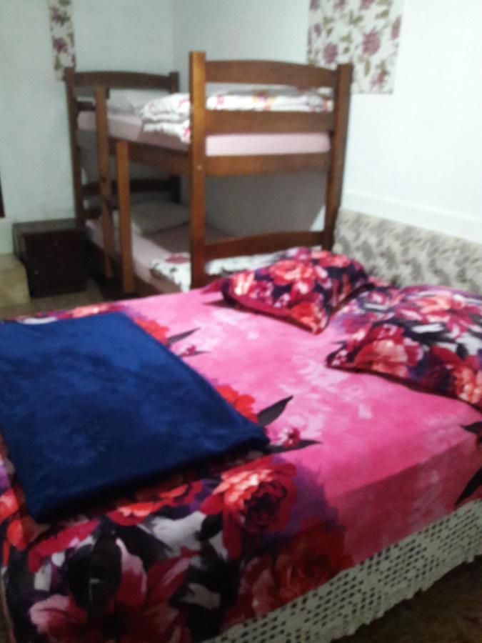 Pousada Hospedagem Rose'S Canela Esterno foto