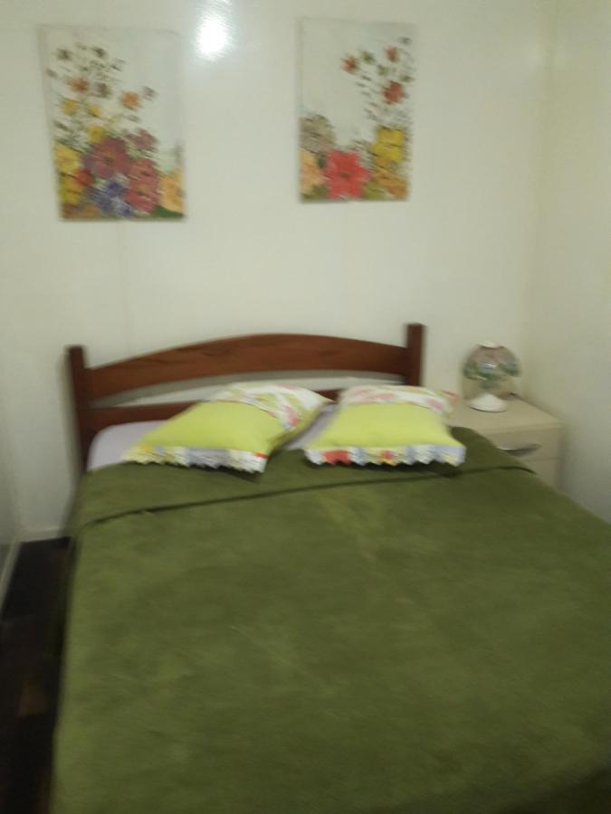Pousada Hospedagem Rose'S Canela Esterno foto
