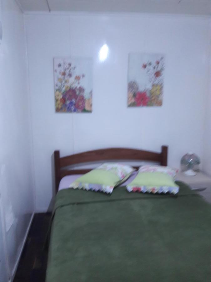 Pousada Hospedagem Rose'S Canela Esterno foto