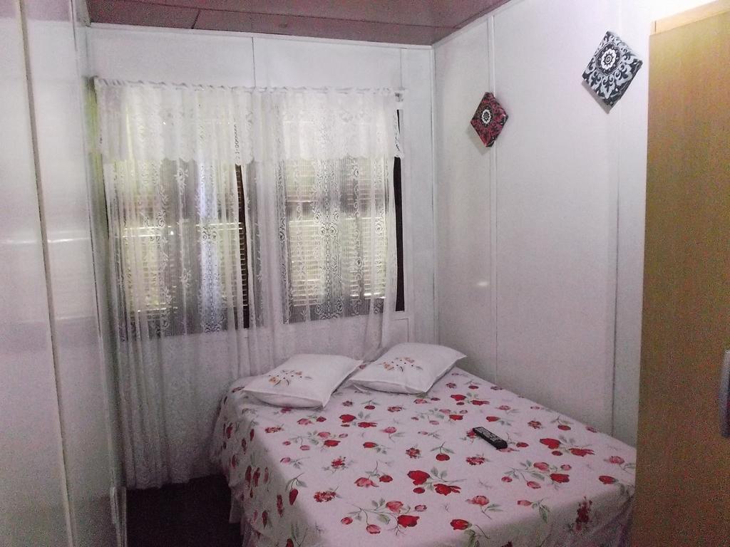 Pousada Hospedagem Rose'S Canela Esterno foto