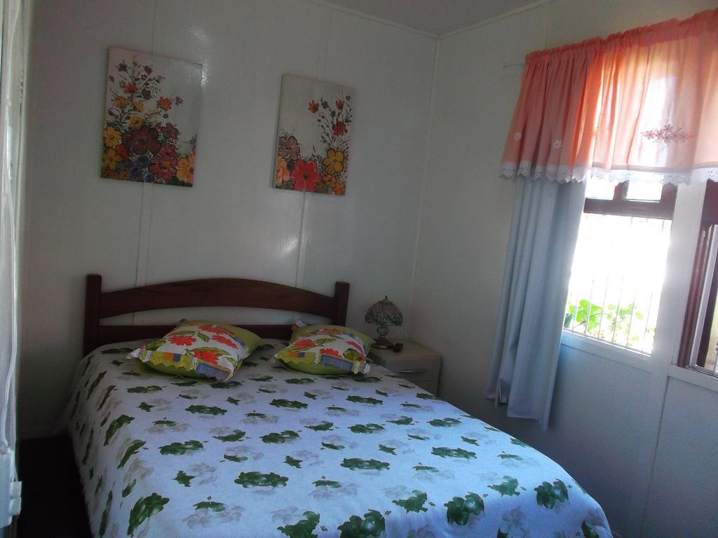 Pousada Hospedagem Rose'S Canela Esterno foto