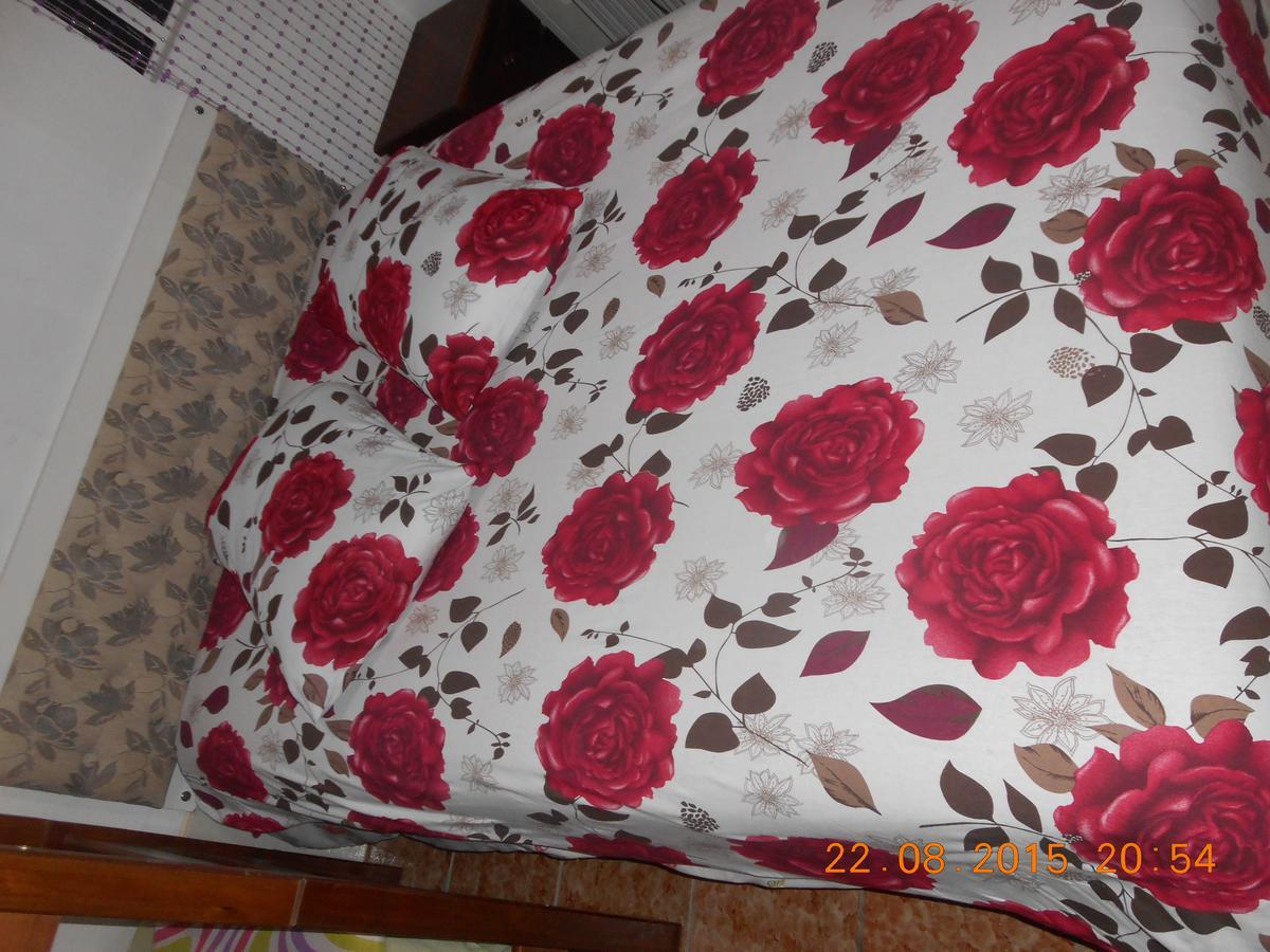 Pousada Hospedagem Rose'S Canela Esterno foto