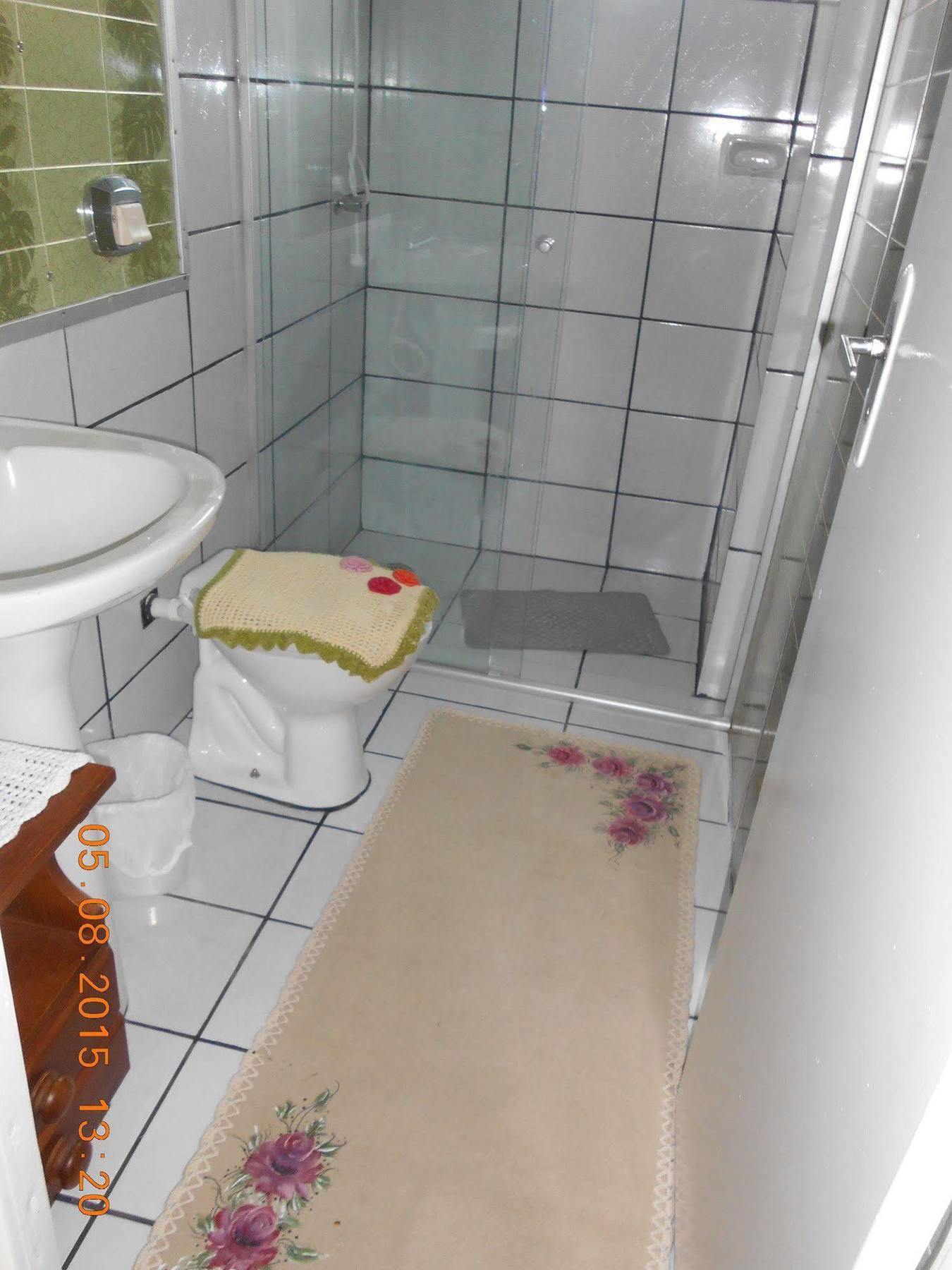 Pousada Hospedagem Rose'S Canela Esterno foto