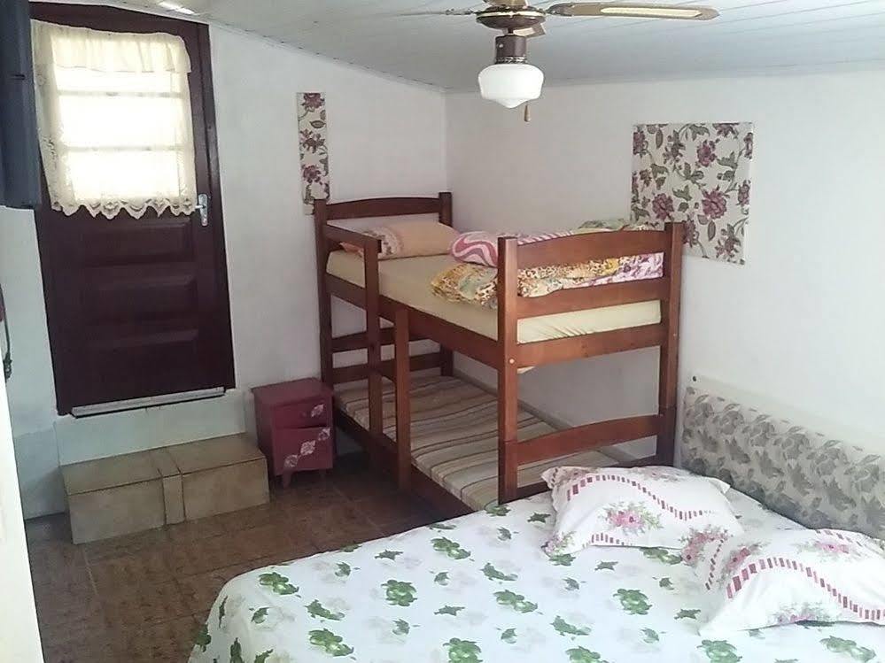 Pousada Hospedagem Rose'S Canela Esterno foto