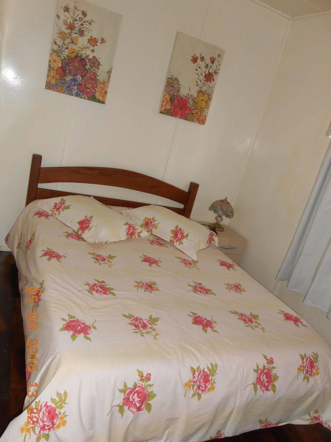 Pousada Hospedagem Rose'S Canela Esterno foto