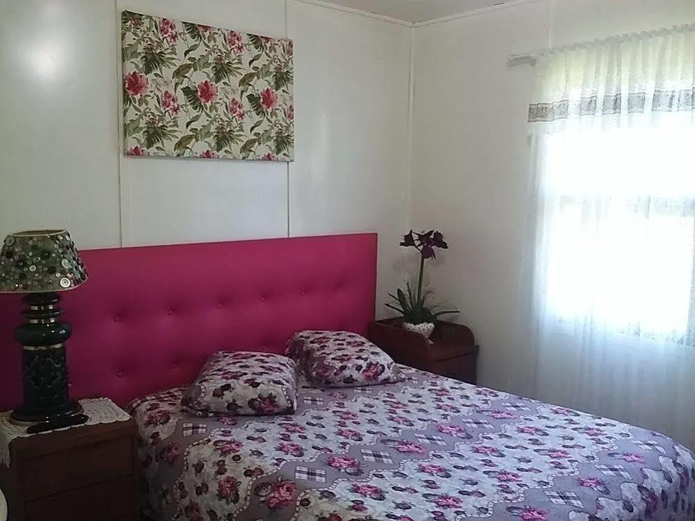 Pousada Hospedagem Rose'S Canela Esterno foto