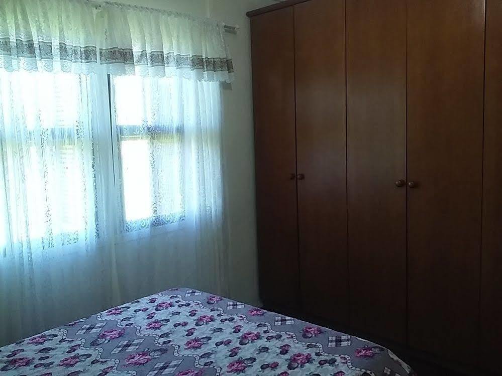 Pousada Hospedagem Rose'S Canela Esterno foto