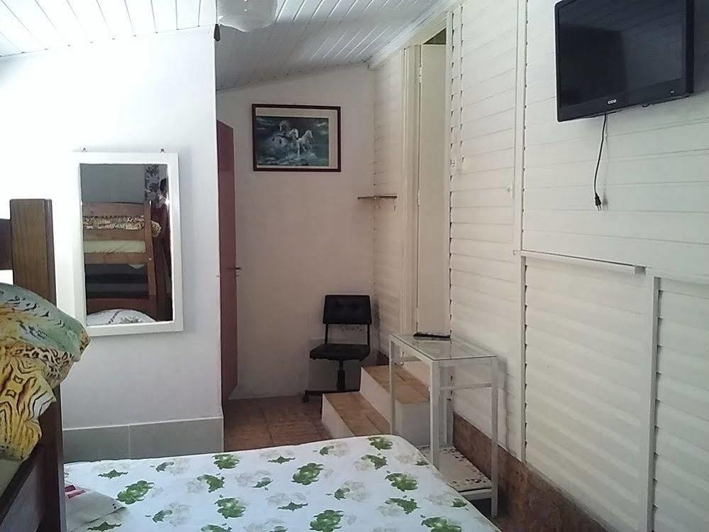 Pousada Hospedagem Rose'S Canela Esterno foto