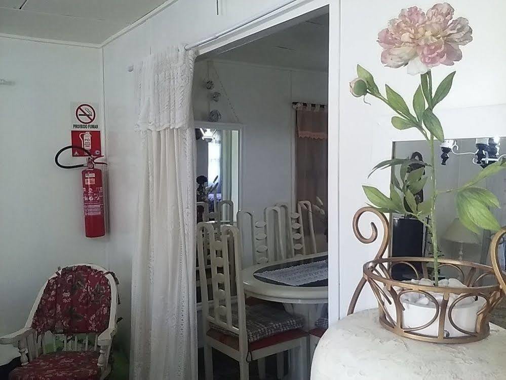 Pousada Hospedagem Rose'S Canela Esterno foto